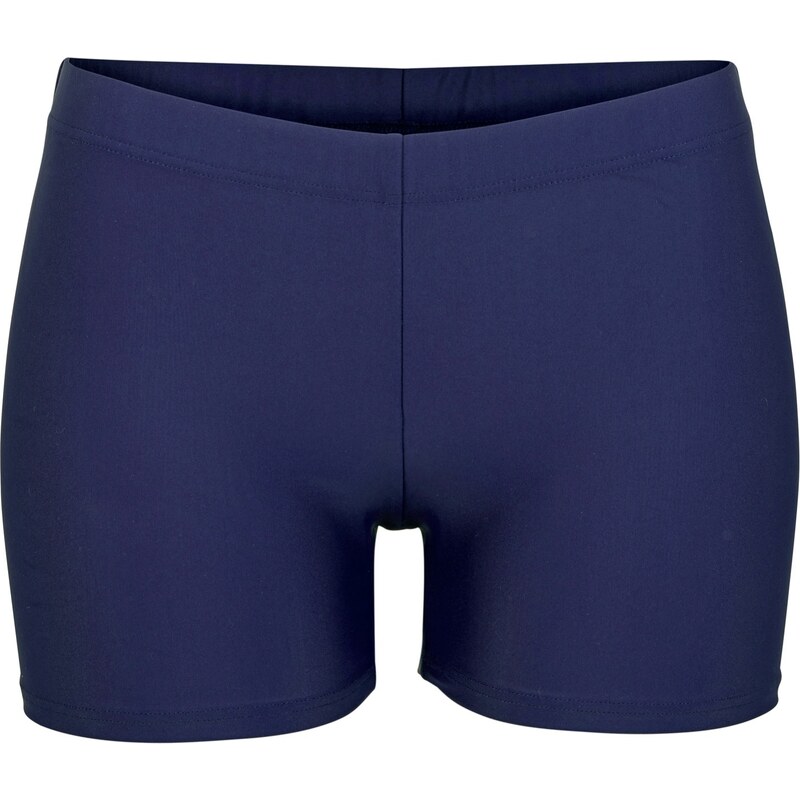 bonprix Plavkové šortky, farba modrá 44891722