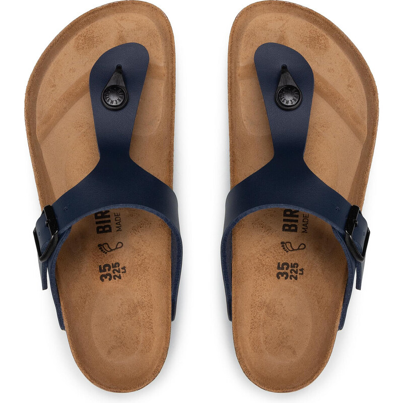 Žabky Birkenstock 3048784