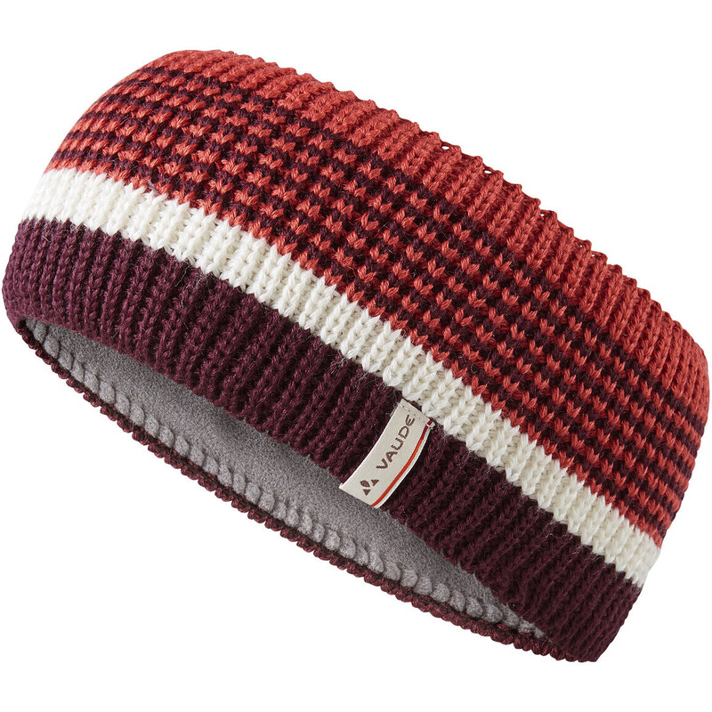 Vaude čelenka Melbu IV, unisex, cassis 46326588