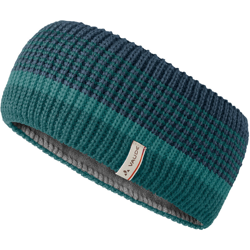 Vaude čelenka Melbu IV, unisex, mallard green 46326589