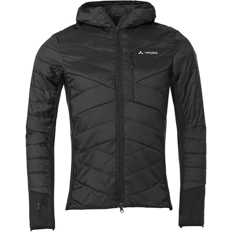Vaude SESVENNA IV outdoorová bunda, čierna 46365982