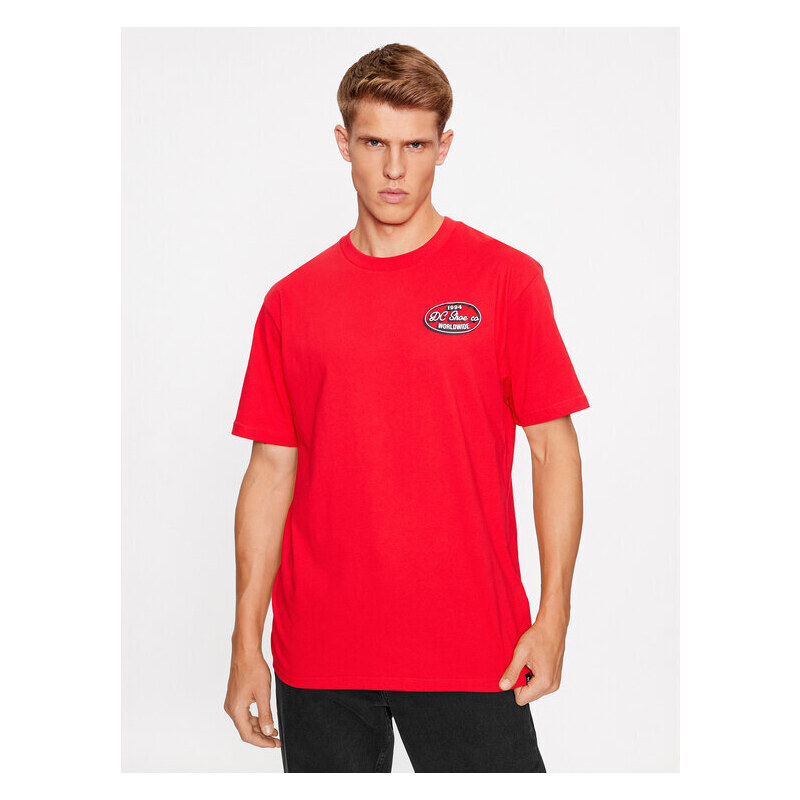 Tričko DC Shoes 45739062