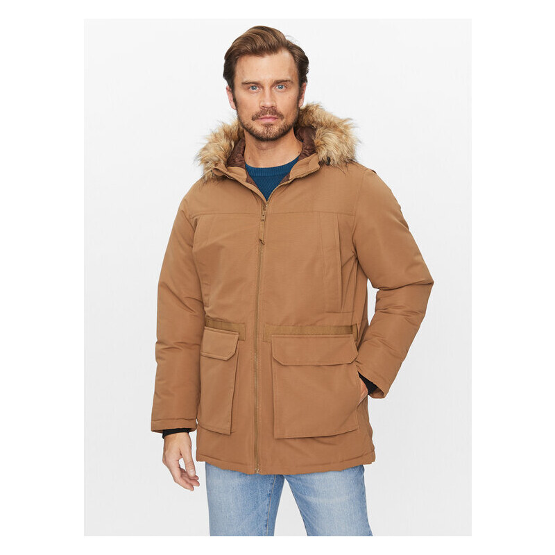 Zimné bundy Jack & Jones 45893648