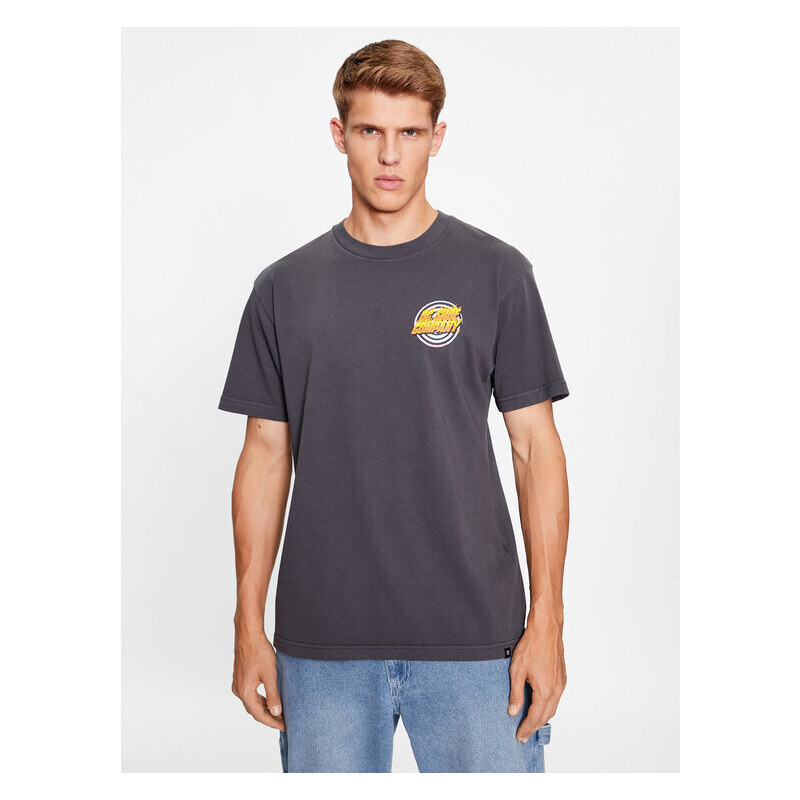 Tričko DC Shoes 45739020