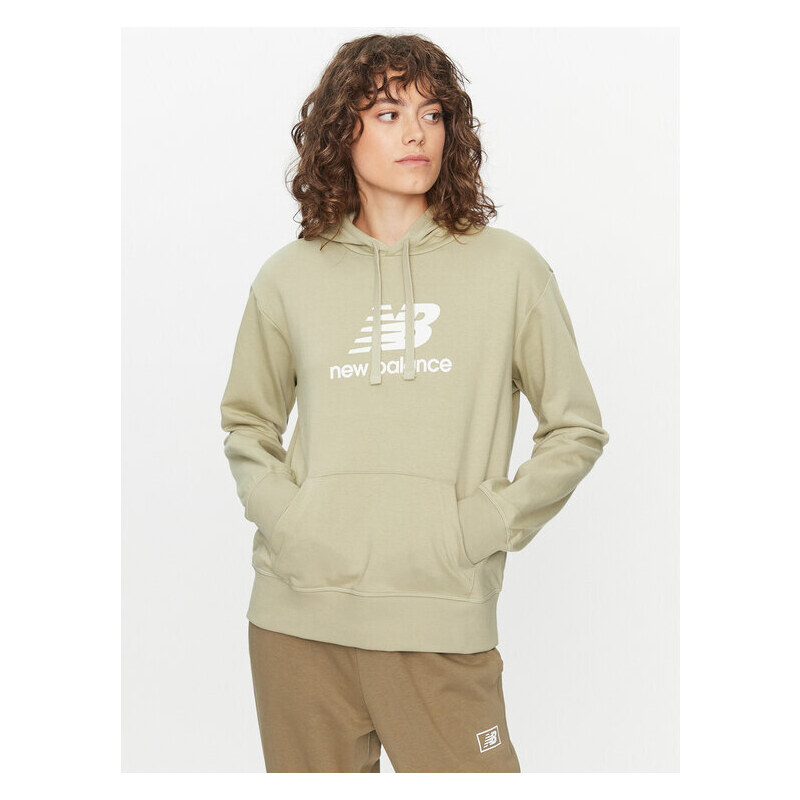 Mikina New Balance 46327565