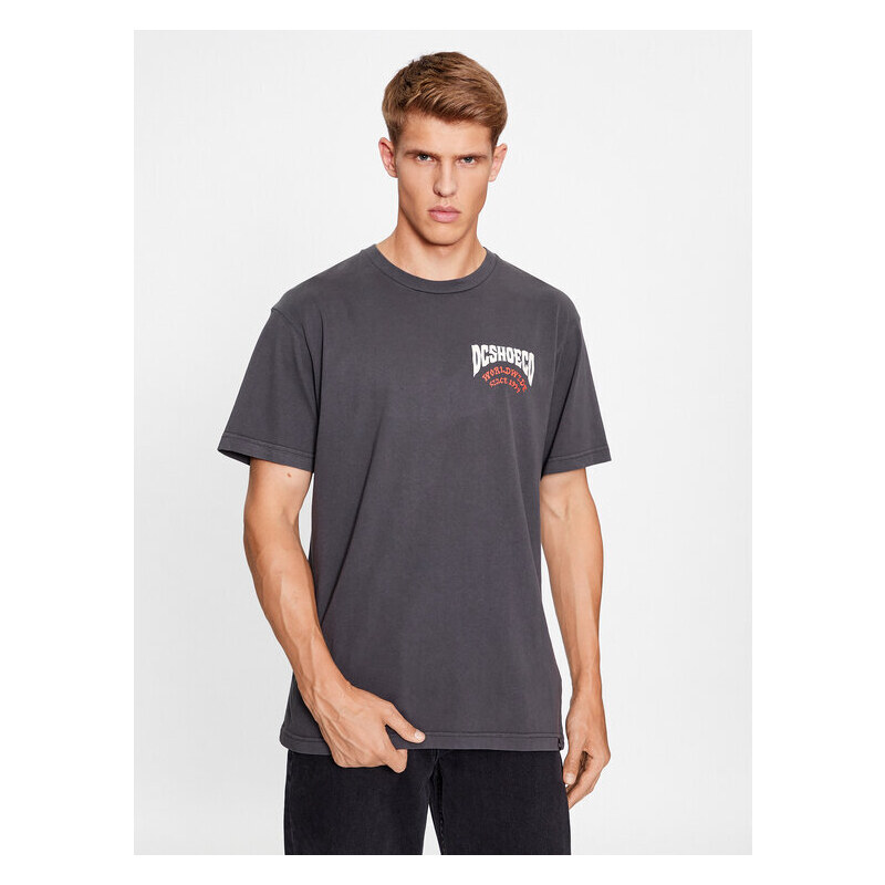 Tričko DC Shoes 45739077
