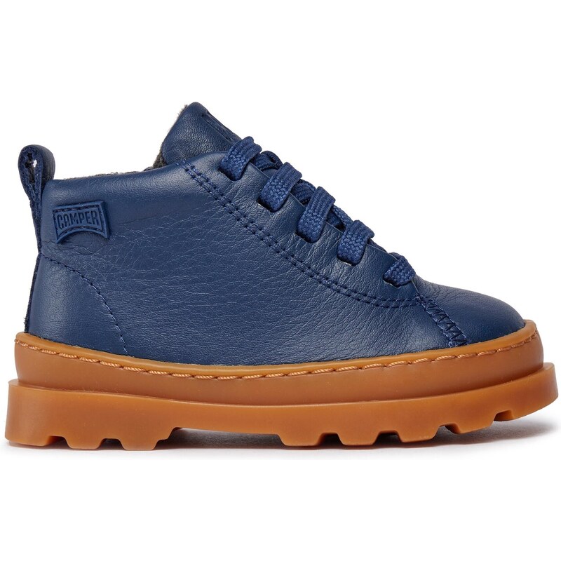 Šnurovacia obuv Camper 46332883