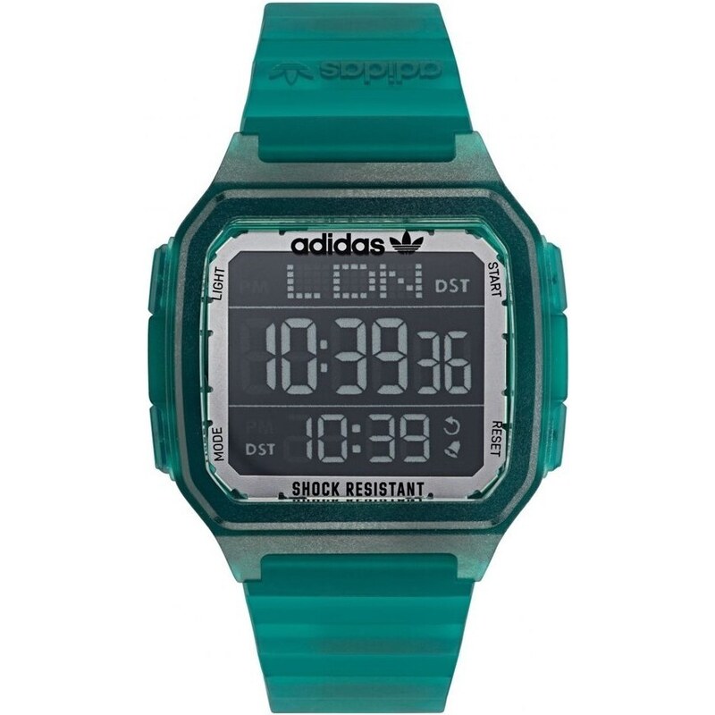PÁNSKE Hodinky ADIDAS AOST22048 (45 mm) 61915218