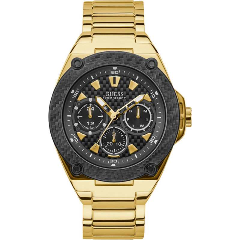 PÁNSKE HODINKY GUESS W1305G2 (45 MM) 53493886