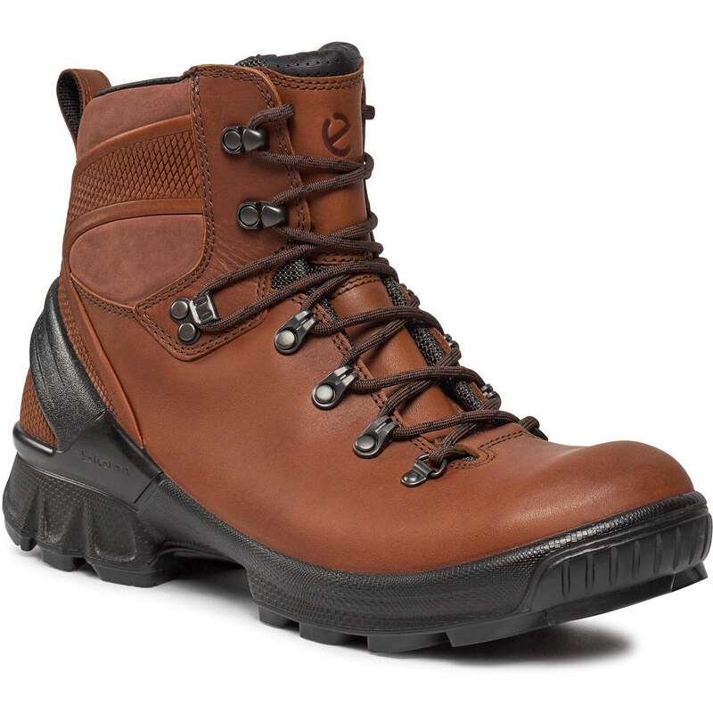 Outdoorová obuv ECCO