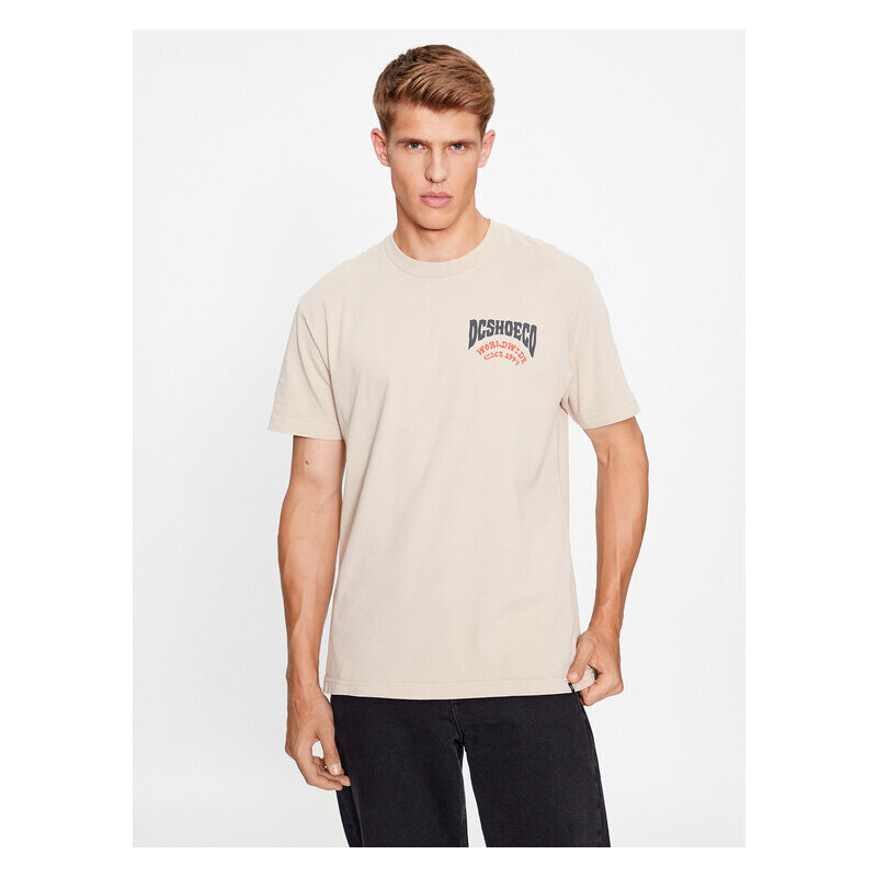 Tričko DC Shoes 45739078