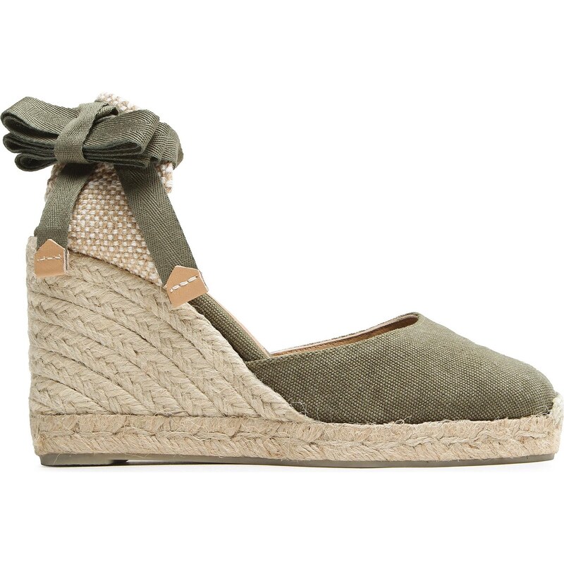Espadrilky Castañer 63659173