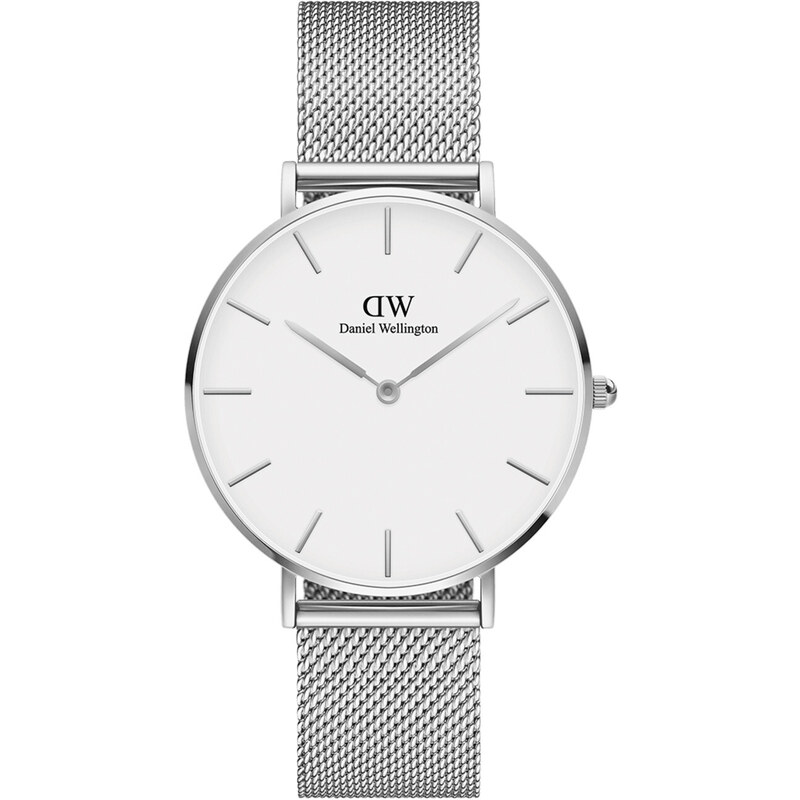 Daniel Wellington Petite 36 Sterling DW00100306 66587247