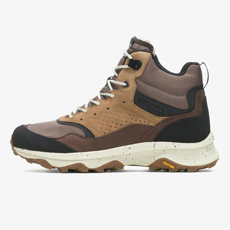 Merrell J004533 SPEED SOLO MID WP earth EUR 42 62359314