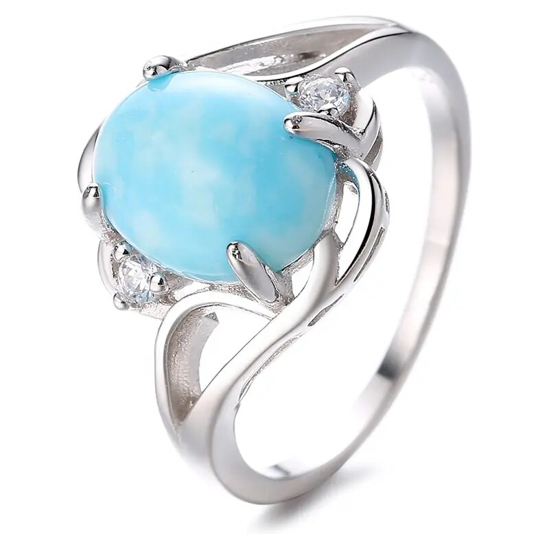 MAJYA Strieborný prsteň SUSANNA 10082/6 64581408