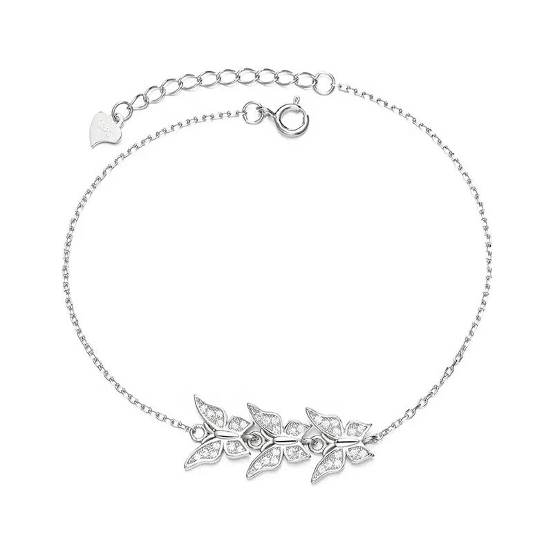 MAJYA Strieborný náramok GITA 10090 64581180