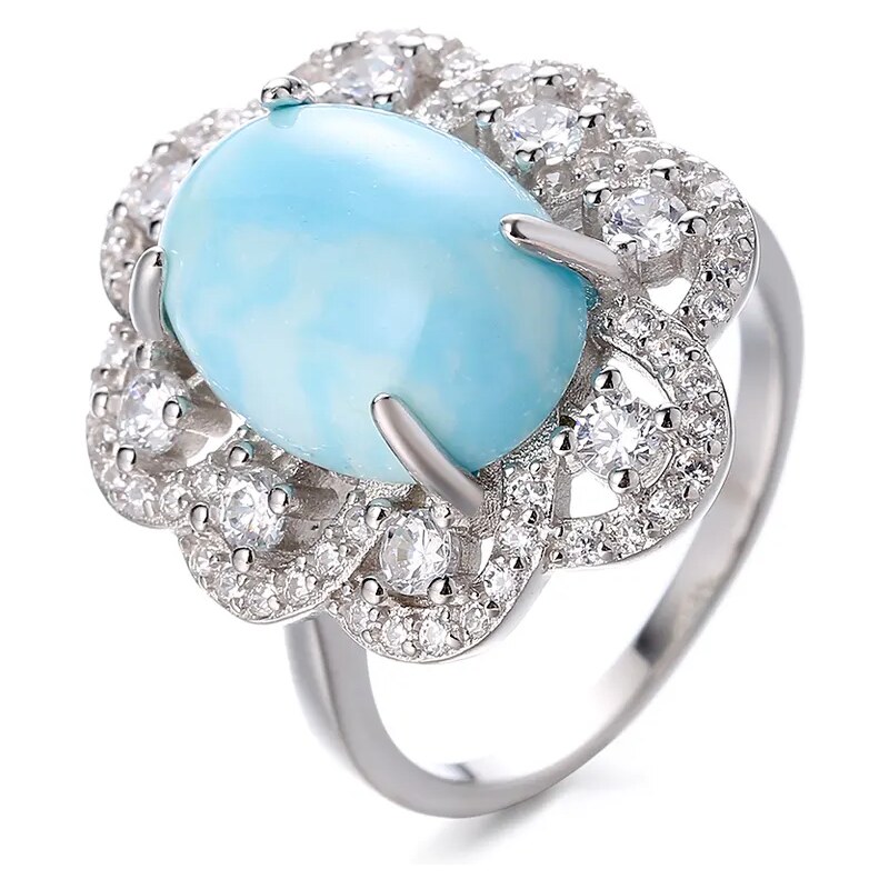 MAJYA Strieborný prsteň TIFFANY 10207/6 64581431