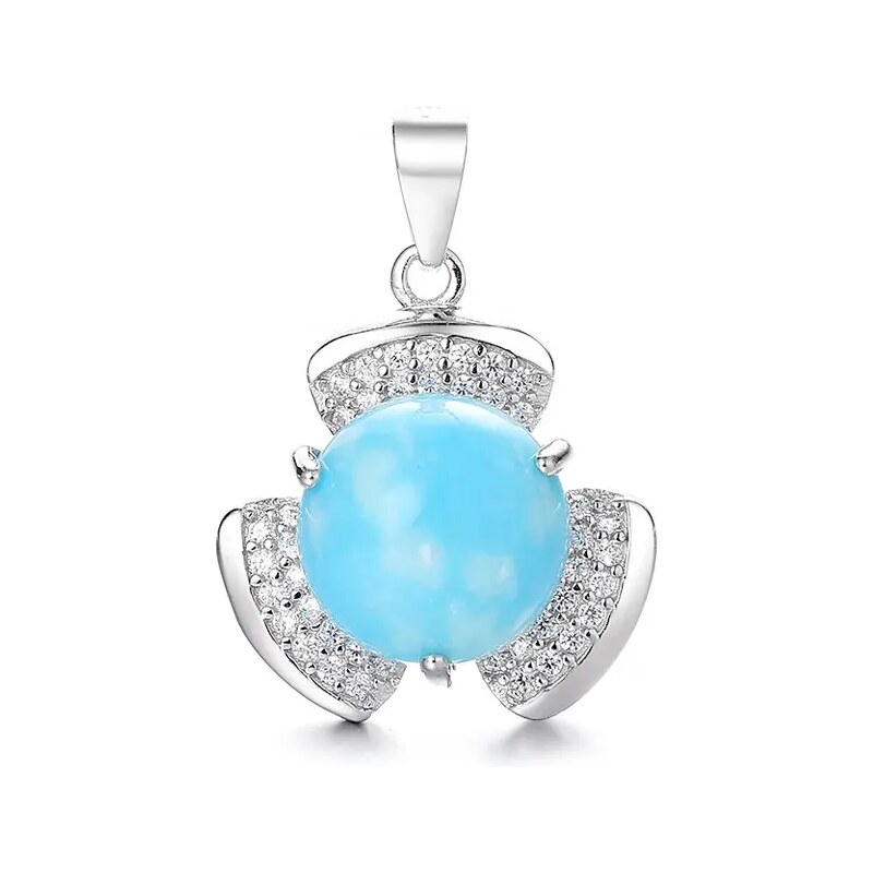 MAJYA Strieborný prívesok ZOE 10252 64581691