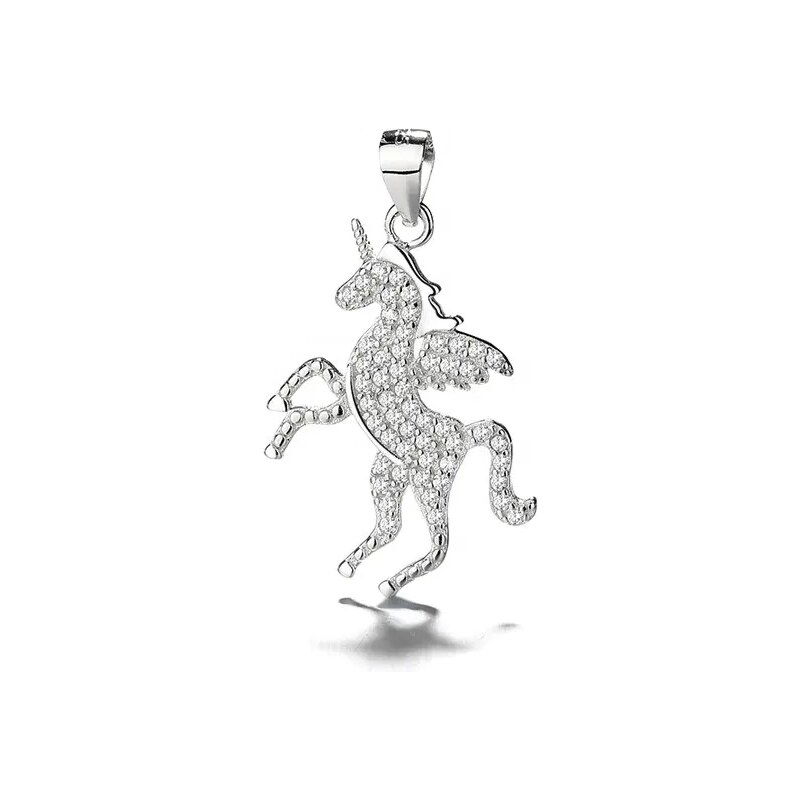 MAJYA Strieborný prívesok EMILIE 10272 64581713