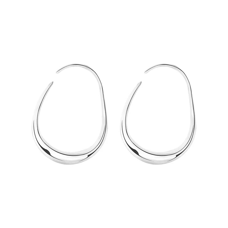 MAJYA Strieborné náušnice NIKI 10463 64581774