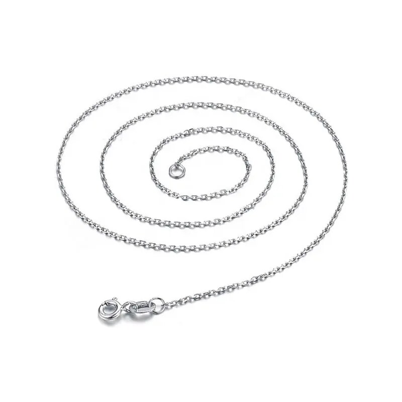 MAJYA Strieborná retiazka ANTONIO 46 + 4 cm 10549 64581579