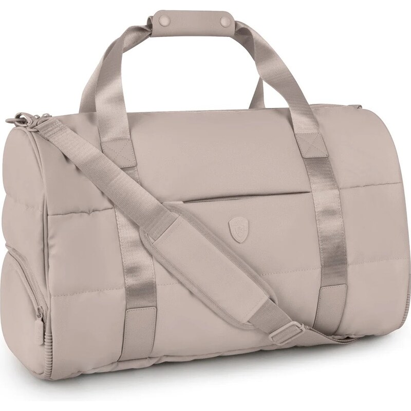 Dámska cestovná taška Heys Puffer Duffel Bag Atmosphere 46341854