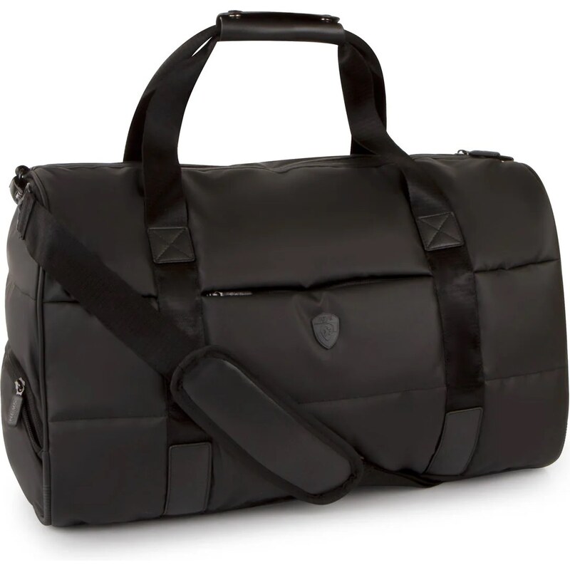 Dámska cestovná taška Heys Puffer Duffel Bag Black 46341852