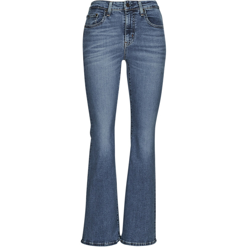 Levis Rifle flare / široké 726 HR FLARE Levis 66940607