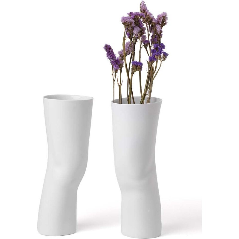 Dekoratívna váza Seletti 2-pak