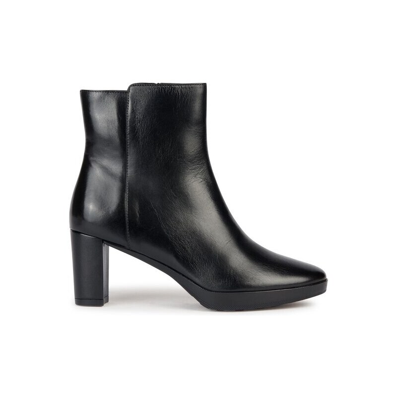 Členková obuv Geox 64902623