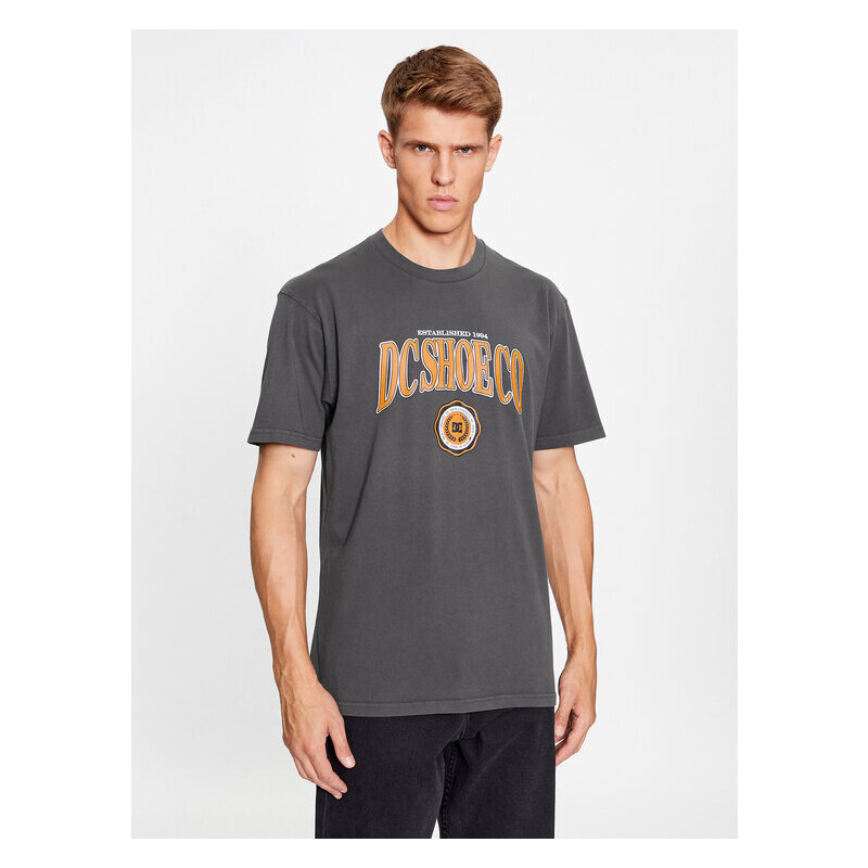 Tričko DC Shoes 45739068