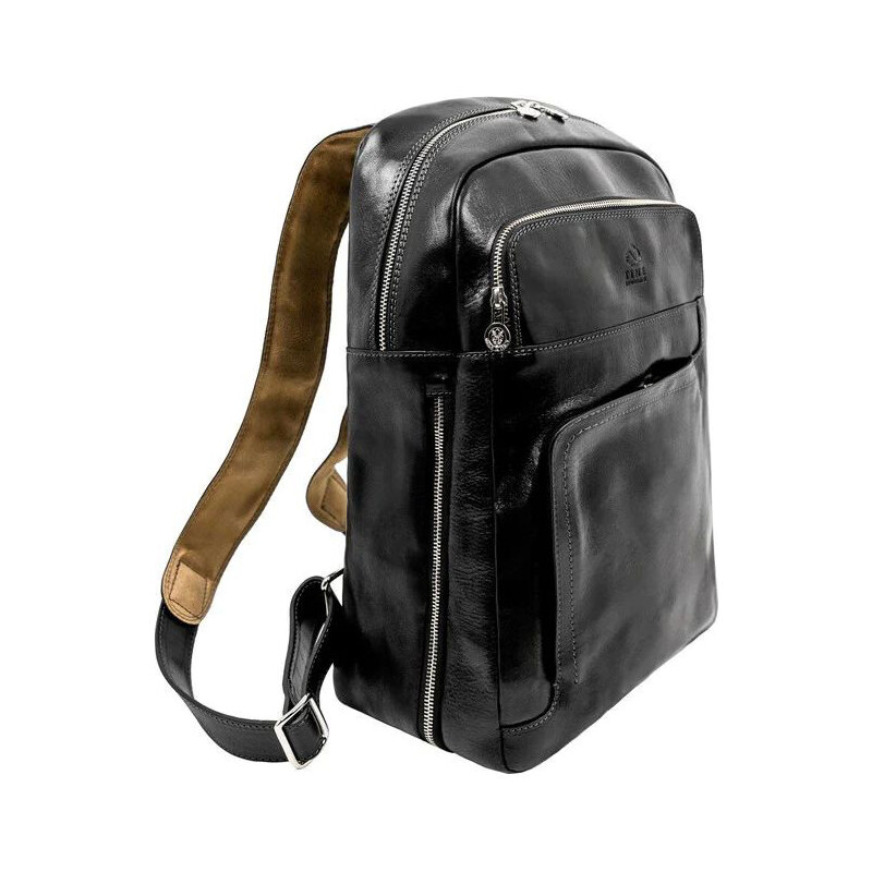 Glara Batoh z kože L.A.Confidential 46352619