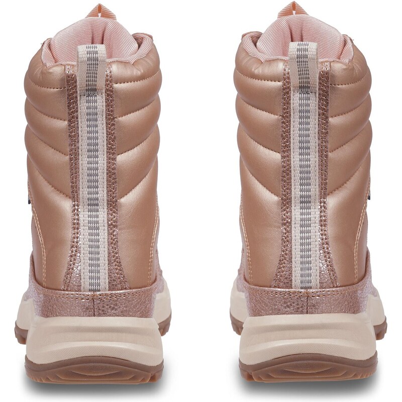 Šnurovacia obuv Luhta