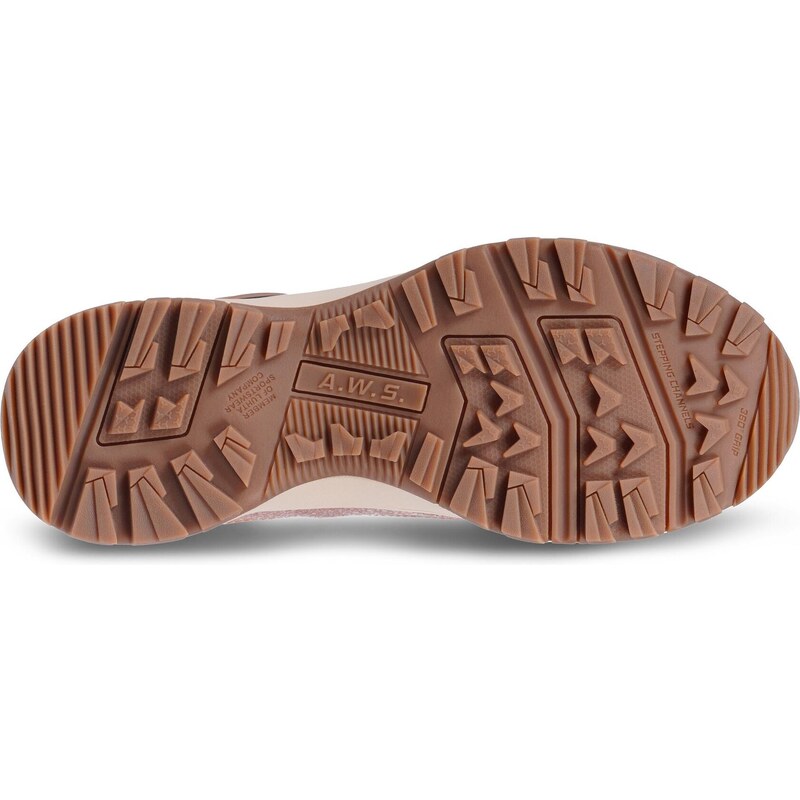 Šnurovacia obuv Luhta