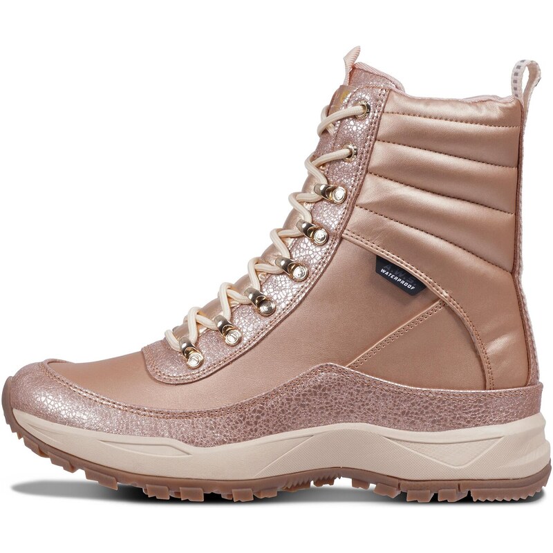 Šnurovacia obuv Luhta