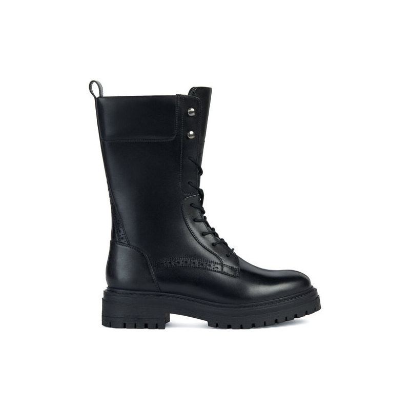 Šnurovacia obuv Geox 46357890