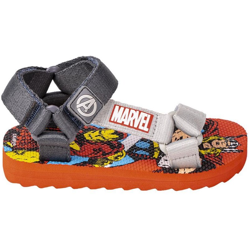 E-shop SANDALS CASUAL VELCRO AVENGERS