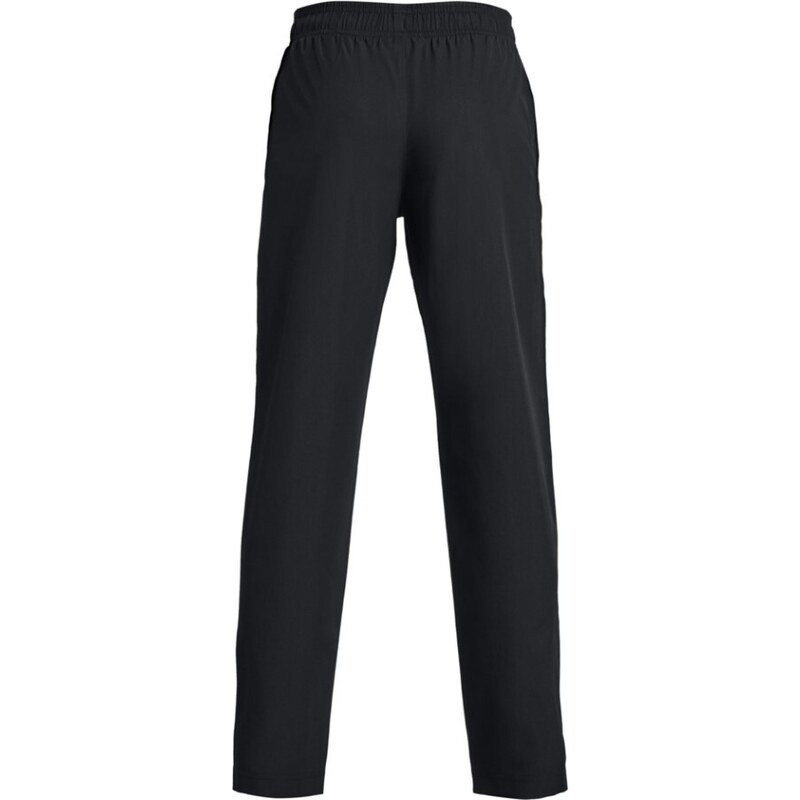 Nohavice Under Armour UA Sportstyle Woven Pants-BLK 1370184-003