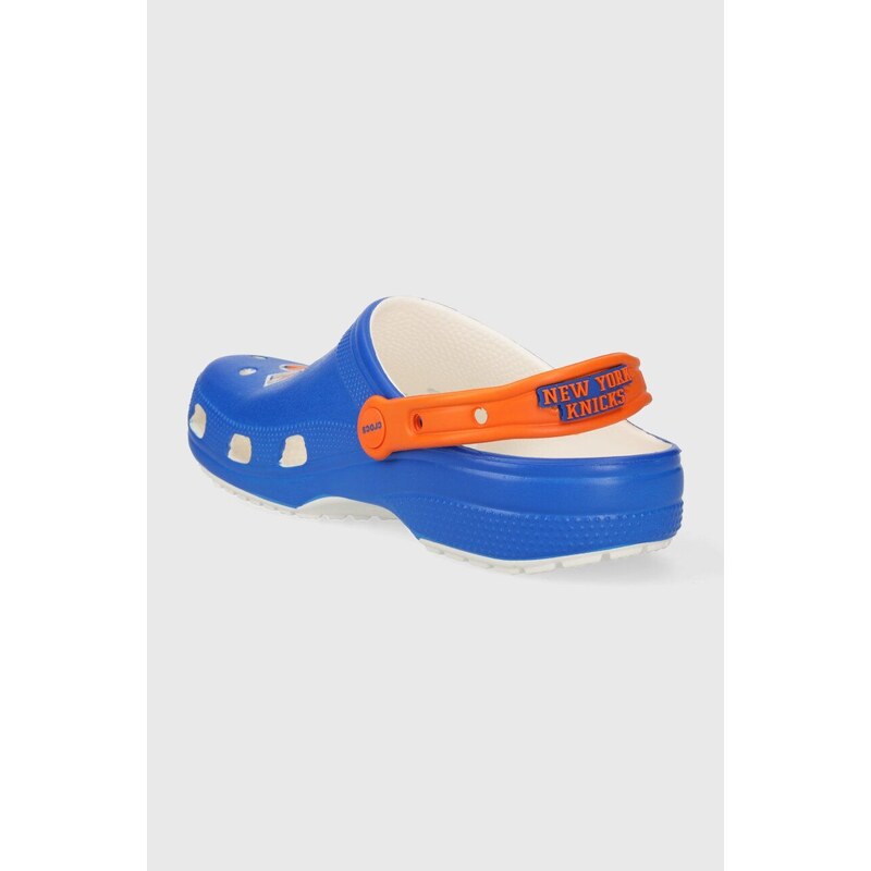 NBA New York Knicks Classic Clog - Crocs