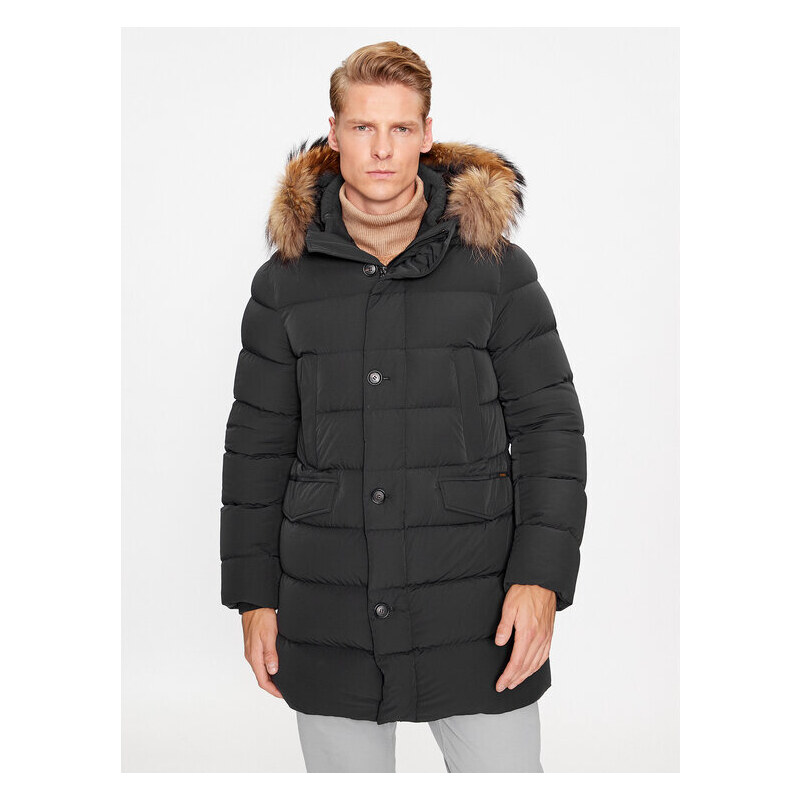 Vatovaná bunda Hetregó 46133754