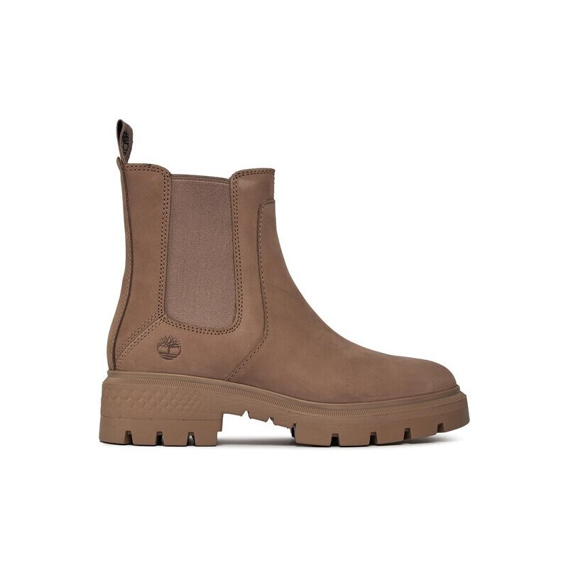 Členková obuv s elastickým prvkom Timberland 46131368