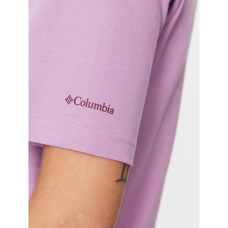Funkčné tričko Columbia