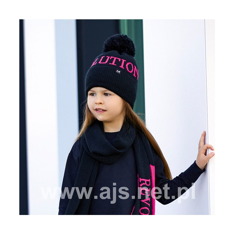 Dievčenská súprava AJS 46-488 46365648