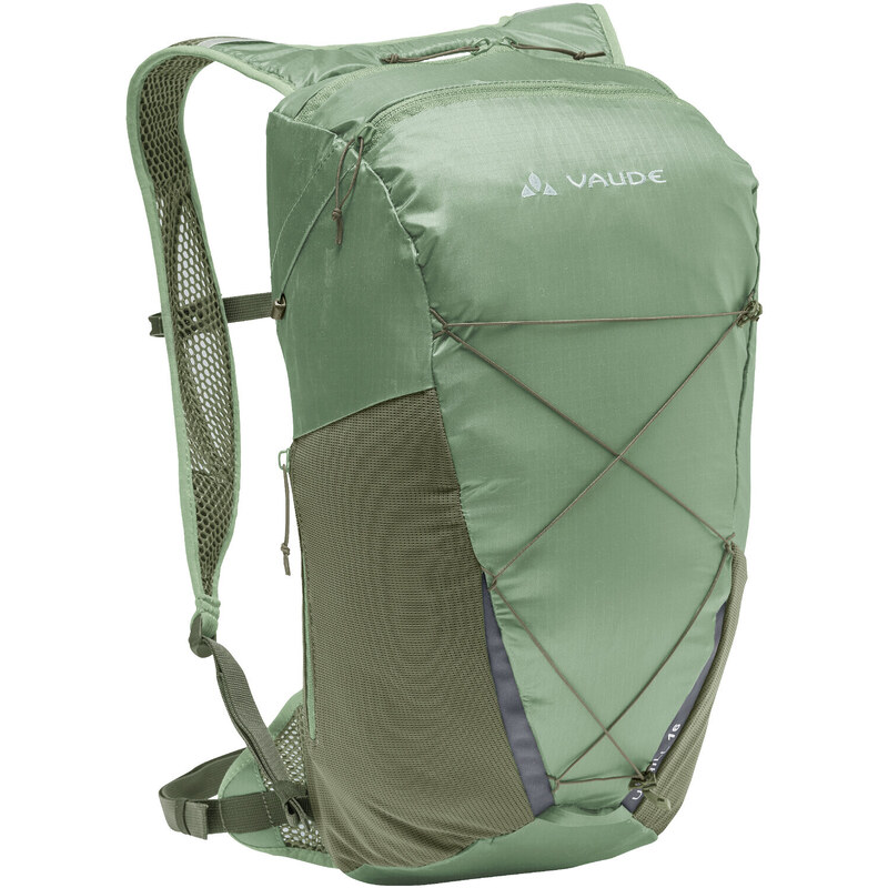 Vaude Uphill 16, unisex batoh, willow green 46365953