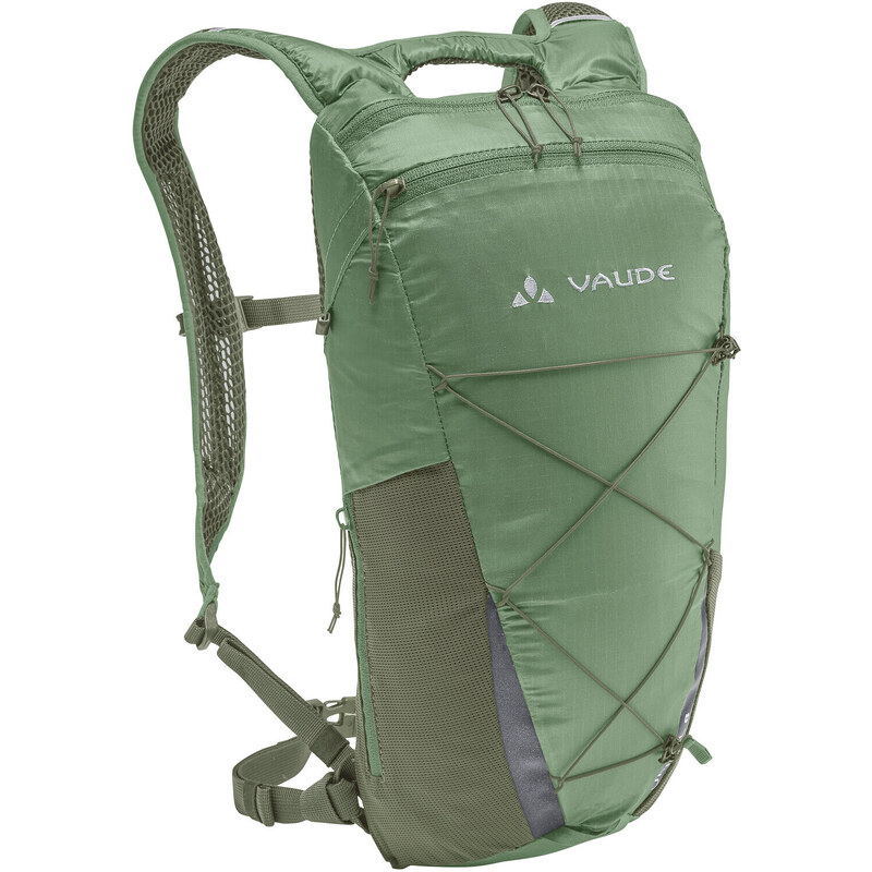 Vaude Uphill 8, unisex batoh, willow green 46365954