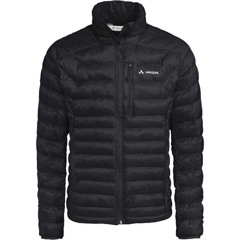Vaude BATURA LIGHT THERMAL zimná outdoorová bunda, pánska, čierna 46365969