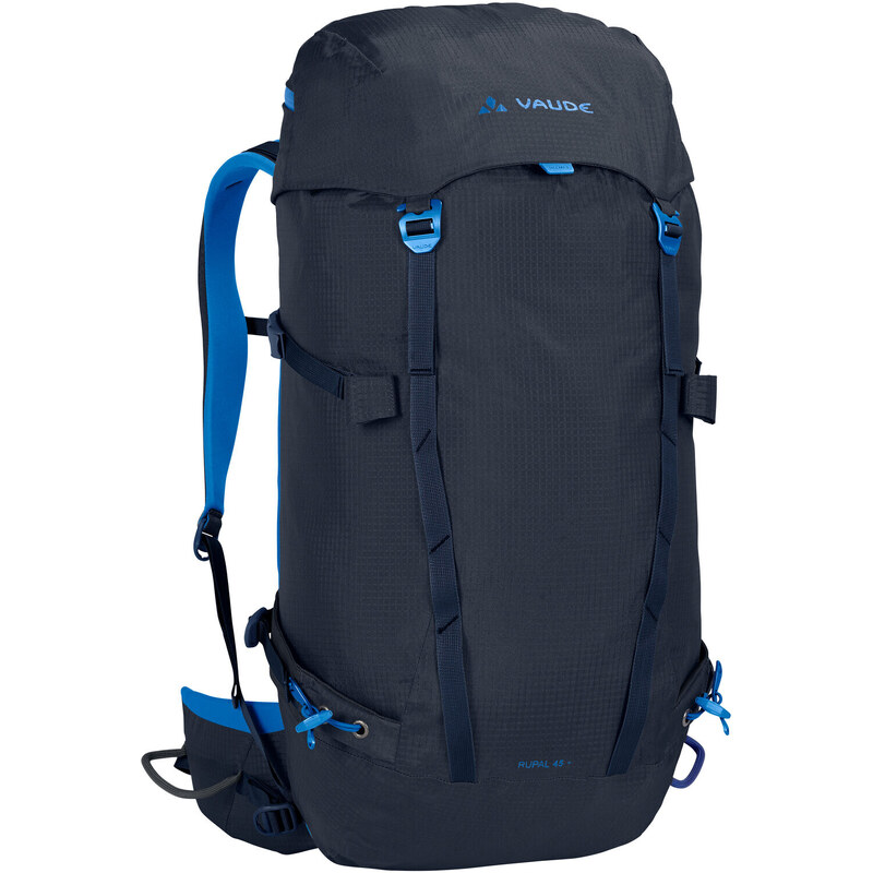 Vaude alpinistický batoh Rupal 45+, unisex, eclipse 46365996