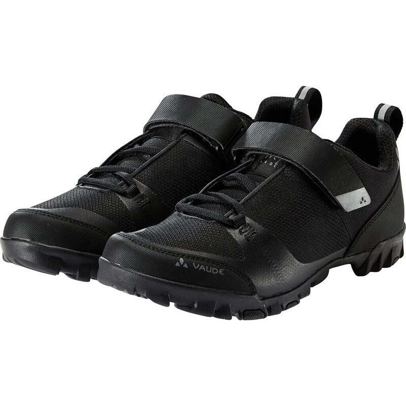 Vaude cyklistické tretry TVL Pavei II, dámske, black 46366036