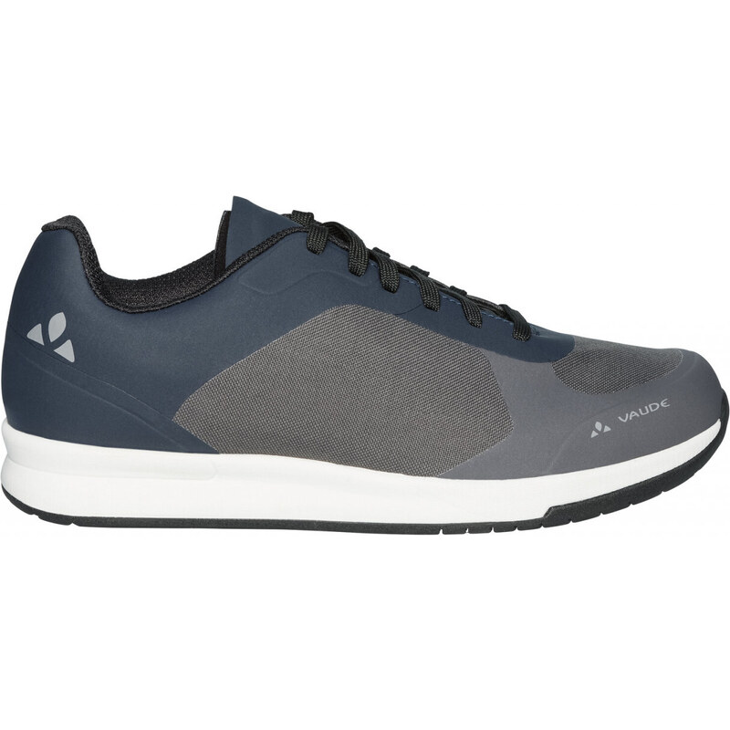 Vaude cyklistická obuv TVL Tech Asfalt DUALFLEX, unisex, eclipse 46366097