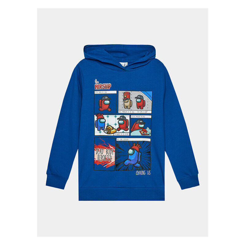 Mikina NAME IT 45689863